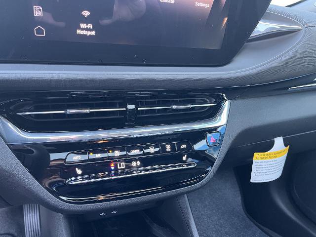 New 2026 Buick Envista Avenir image 13