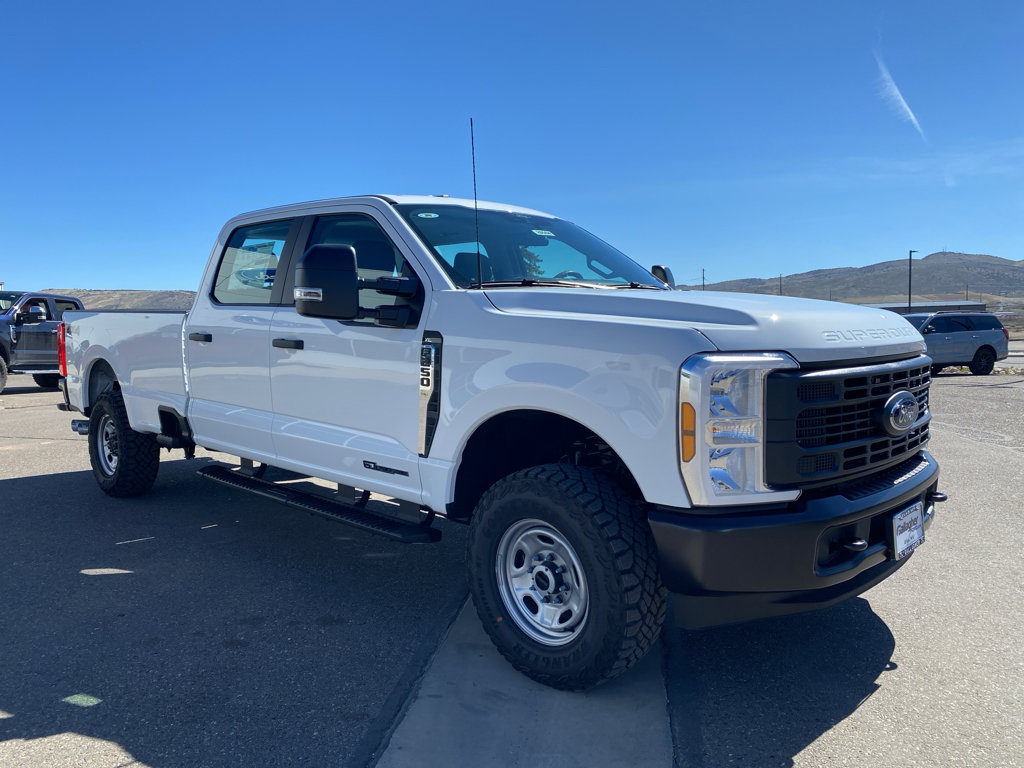 New 2026 Ford F250 XL w/ XL Off-Road Package image 20