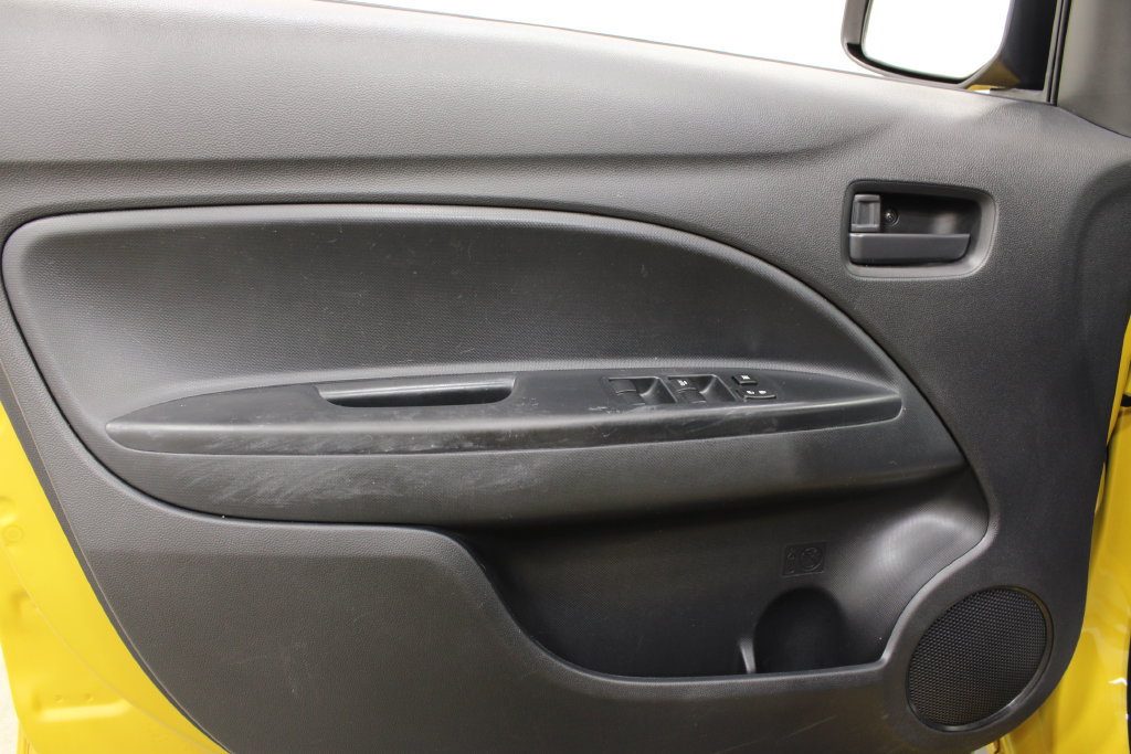 Used 2024 Mitsubishi Mirage ES FWD image 15
