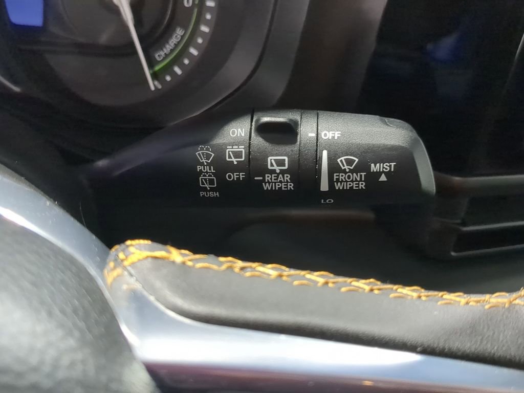 Used 2024 Jeep Wrangler Unlimited Sahara w/ Safety Group image 37