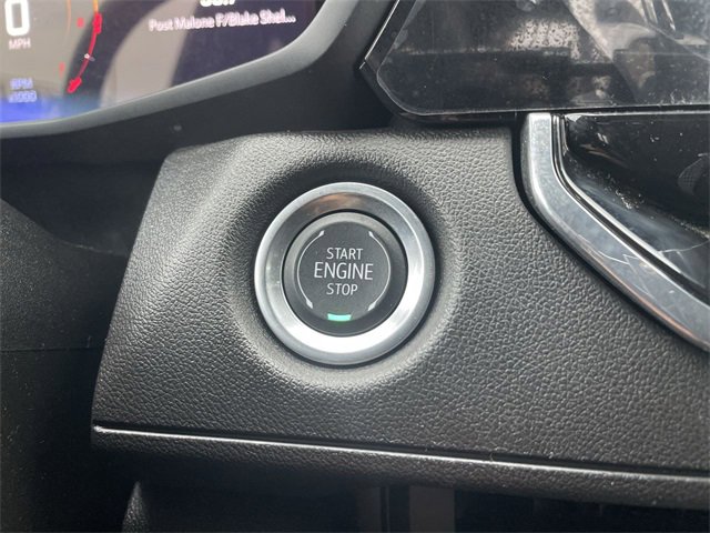 Used 2024 Chevrolet Colorado Trail Boss w/ Technology Package image 17