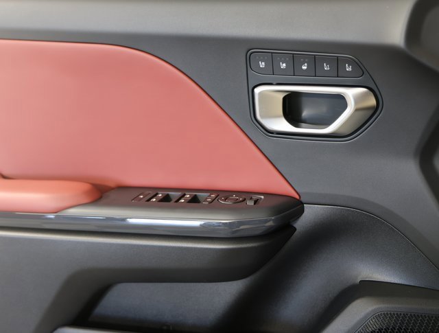 New 2026 Kia K4 GT-Line image 25