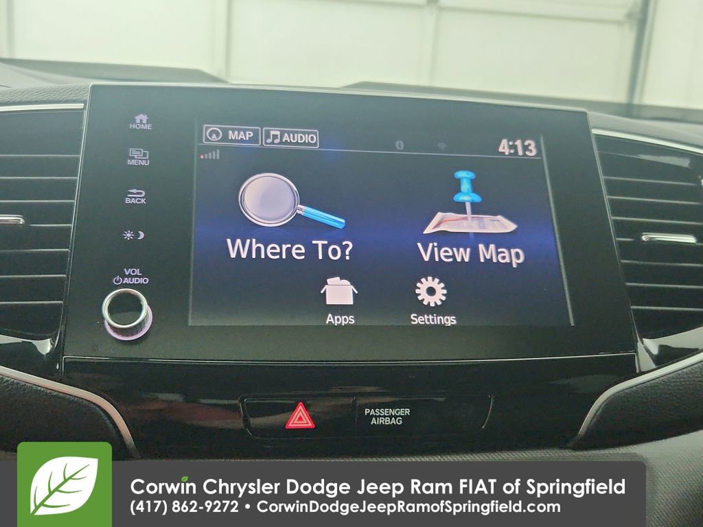 Used 2022 Honda Ridgeline RTL-E image 26