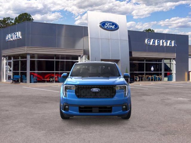 New 2026 Ford Maverick Lobo AWD/4WD image 6