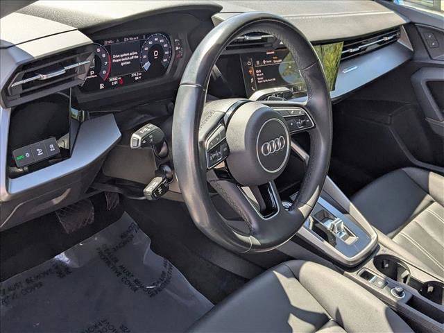 Used 2024 Audi A3 2.0T Premium image 9