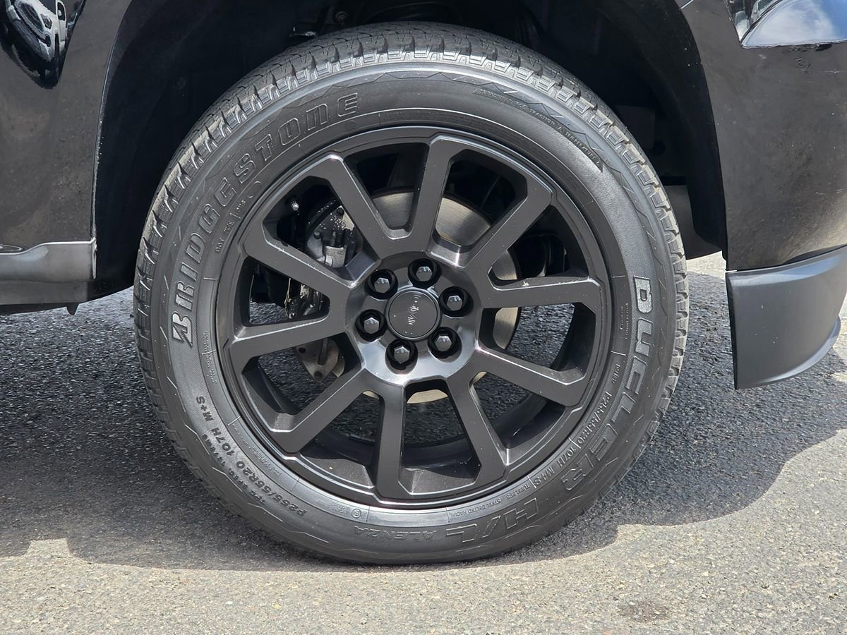 Used 2017 GMC Canyon Denali image 8