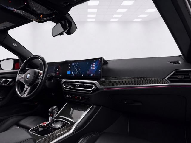 Used 2024 BMW M2 w/ Lighting Package RWD image 20