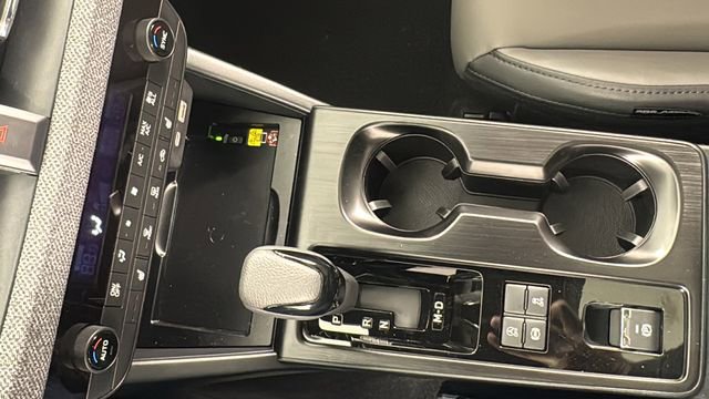 New 2026 Subaru Outback Premium image 29