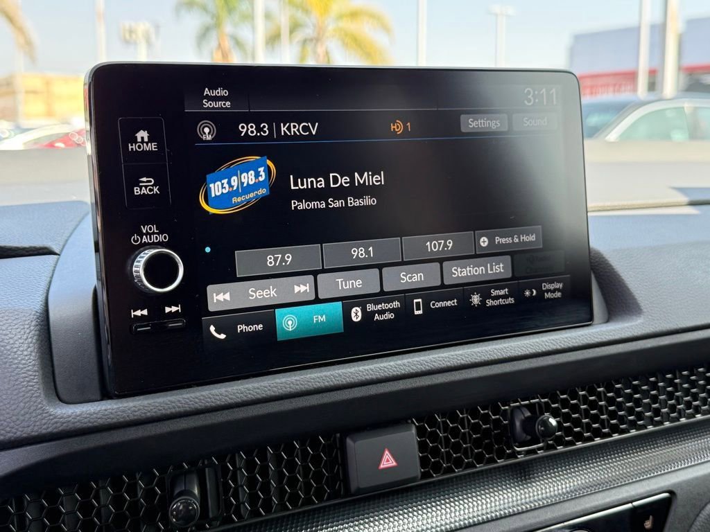 Used 2024 Honda CR-V Sport-L image 29