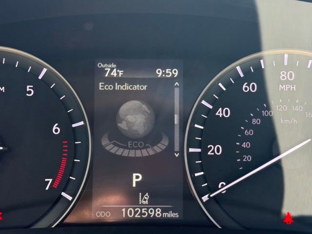 Used 2017 Lexus RX 350 FWD w/ Premium Package image 16