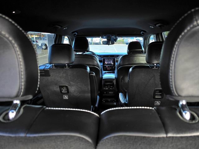 Certified 2023 Jeep Grand Cherokee L Laredo image 26