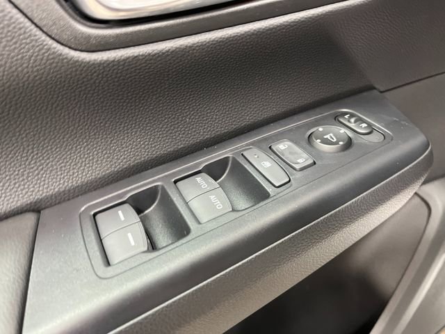 New 2026 Honda CR-V TrailSport image 14