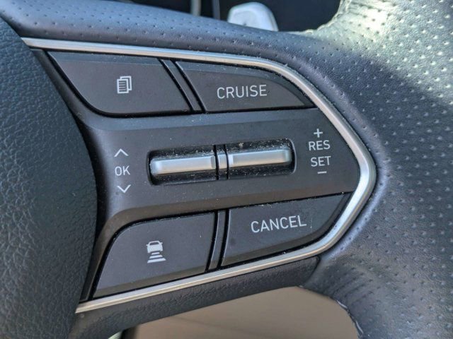 Used 2022 Hyundai Palisade Calligraphy AWD/4WD image 22