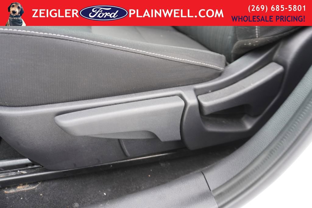 Used 2020 Nissan Sentra SV image 18