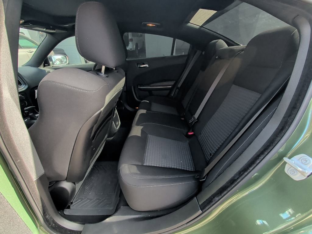 Used 2023 Dodge Charger GT w/ Cold Weather Package image 12