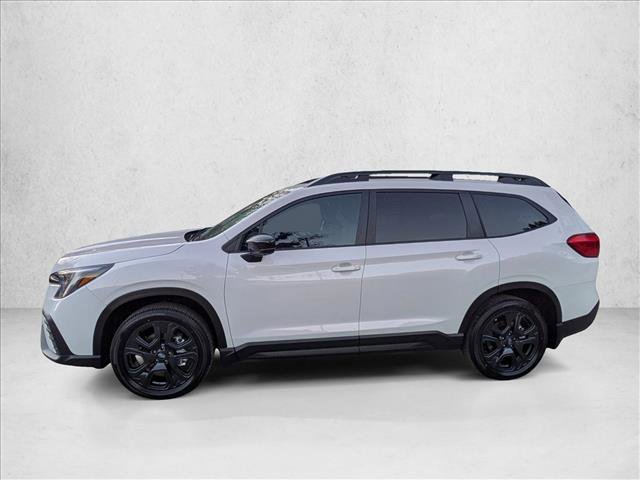 New 2026 Subaru Ascent Bronze Edition image 5