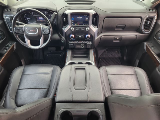 Used 2021 GMC Sierra 1500 SLT RWD image 25