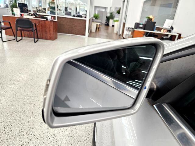 Used 2018 Mercedes-Benz GLA 250 4MATIC w/ Premium Package image 37