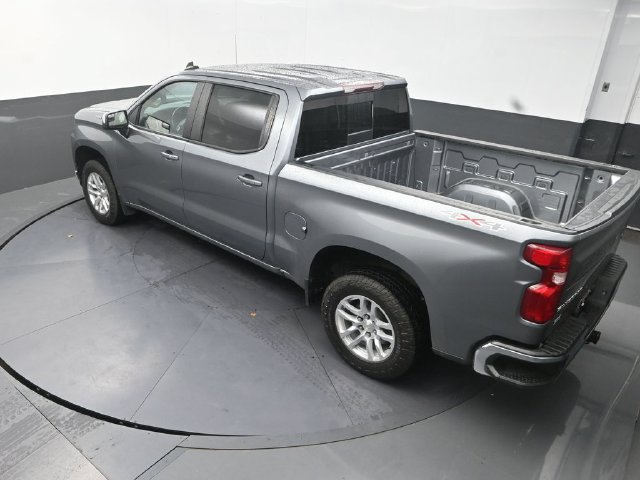 Used 2020 Chevrolet Silverado 1500 LT AWD/4WD image 27