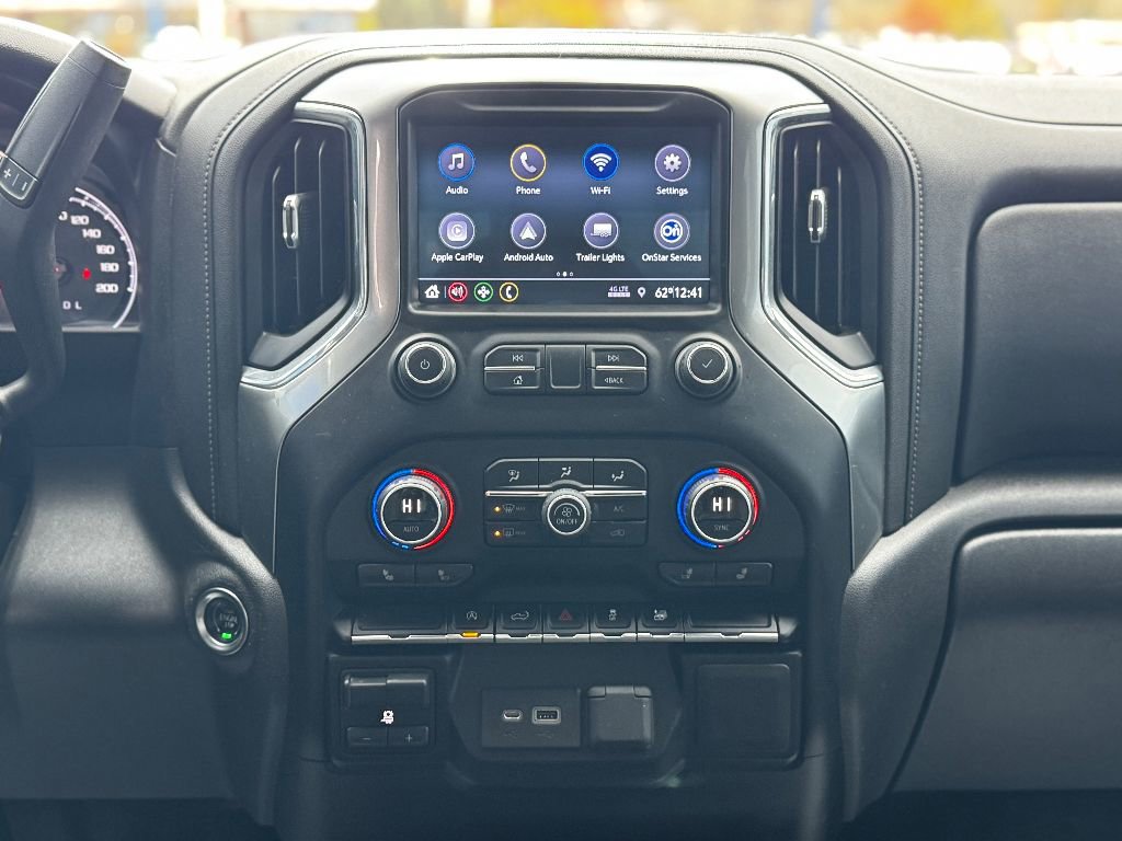 Used 2021 Chevrolet Silverado 1500 LT image 11