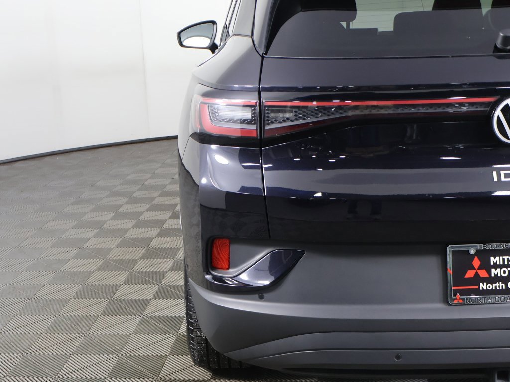 Used 2024 Volkswagen ID.4 Pro S image 16