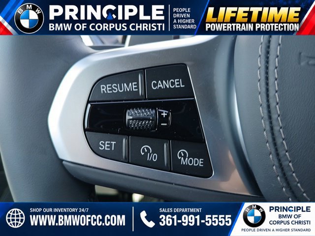 New 2026 BMW X5 sDrive40i w/ M Sport Package RWD image 27