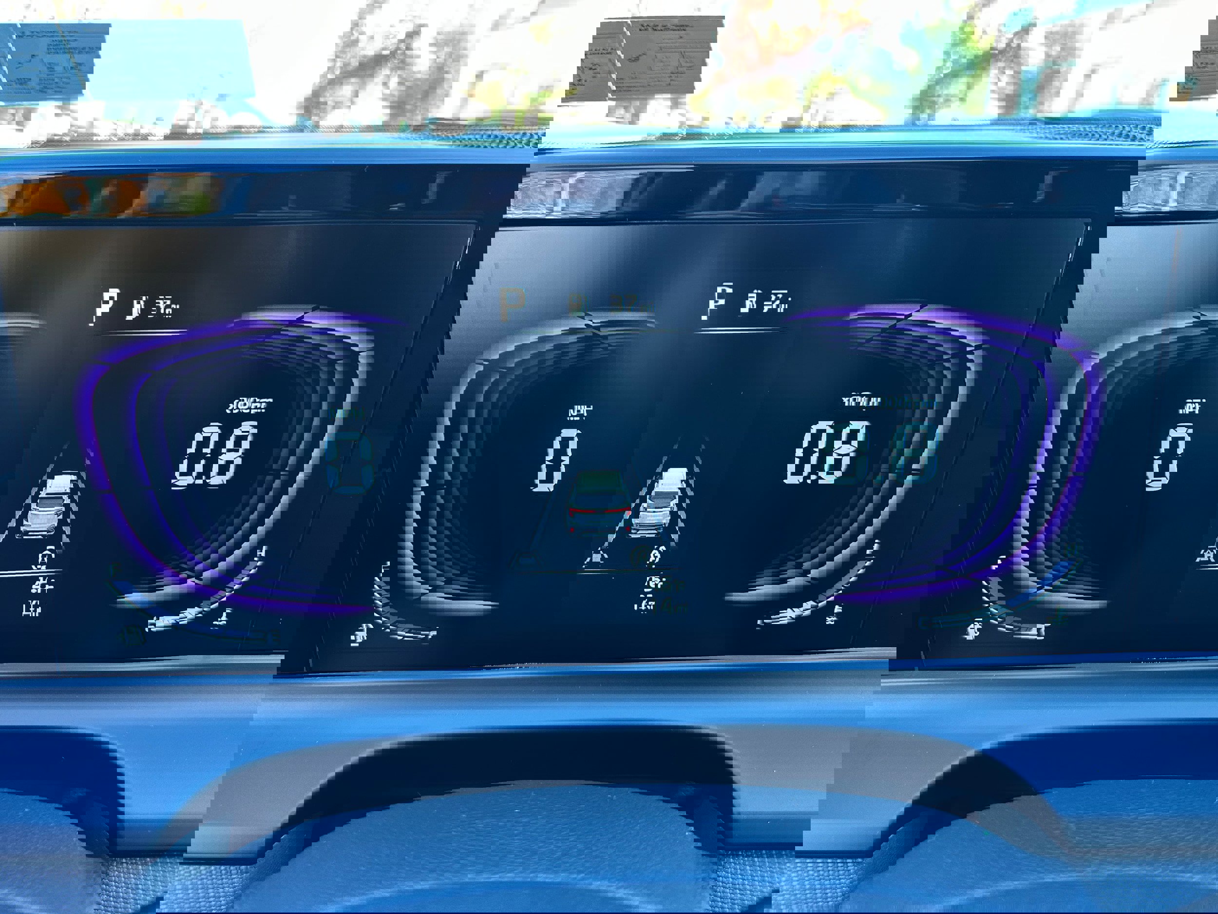 New 2026 Kia Seltos LX image 38