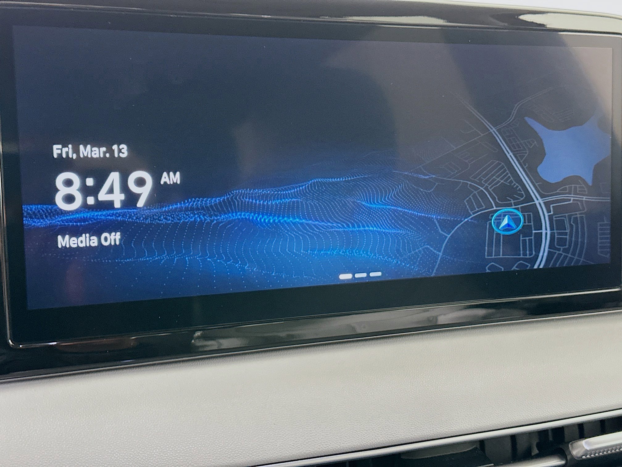 Used 2025 Hyundai Palisade SEL image 21