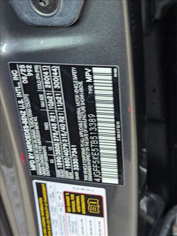 New 2026 Mercedes-Benz GLS 450 4MATIC image 16