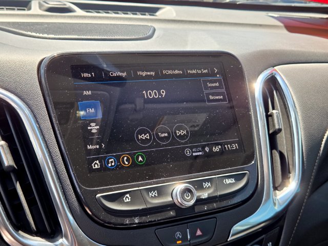 Certified 2024 Chevrolet Equinox Premier FWD image 20