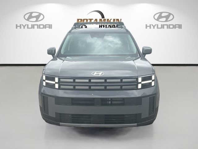 New 2026 Hyundai Santa Fe SEL FWD image 2