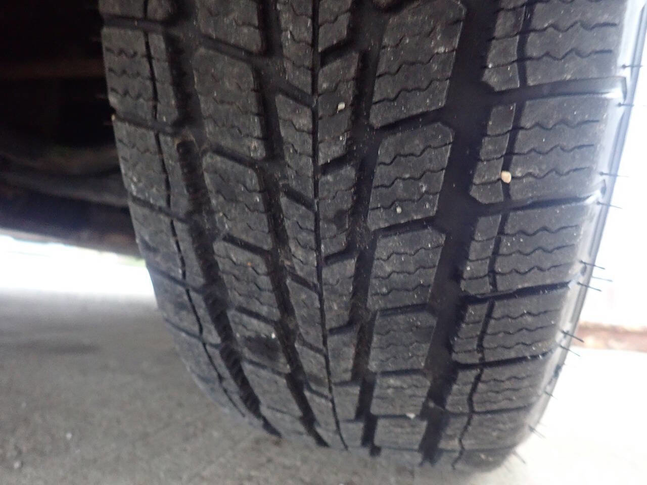 Used 2012 Subaru Impreza 2.0i image 35