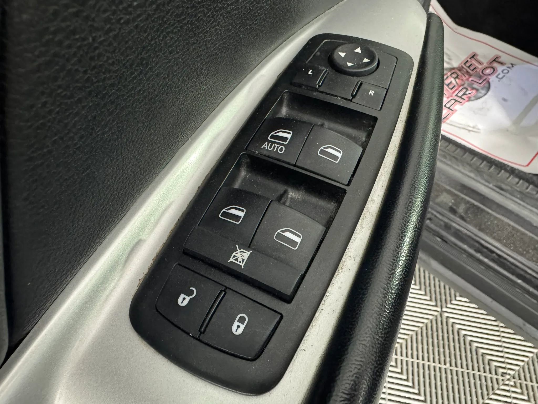 Used 2013 Dodge Journey SXT w/ Flexible Seating Group AWD/4WD image 40