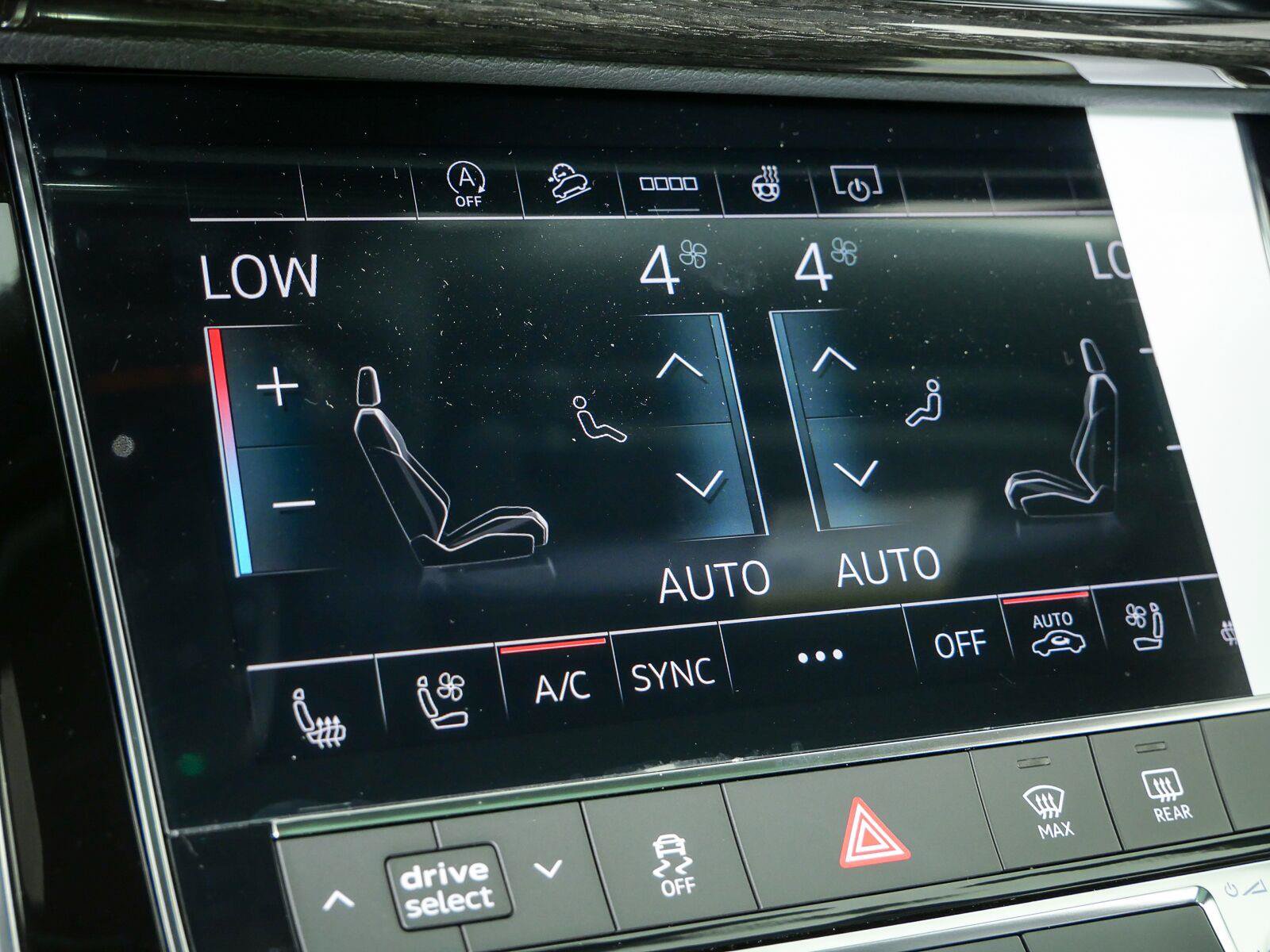 New 2026 Audi Q7 2.0T Premium Plus AWD/4WD image 17