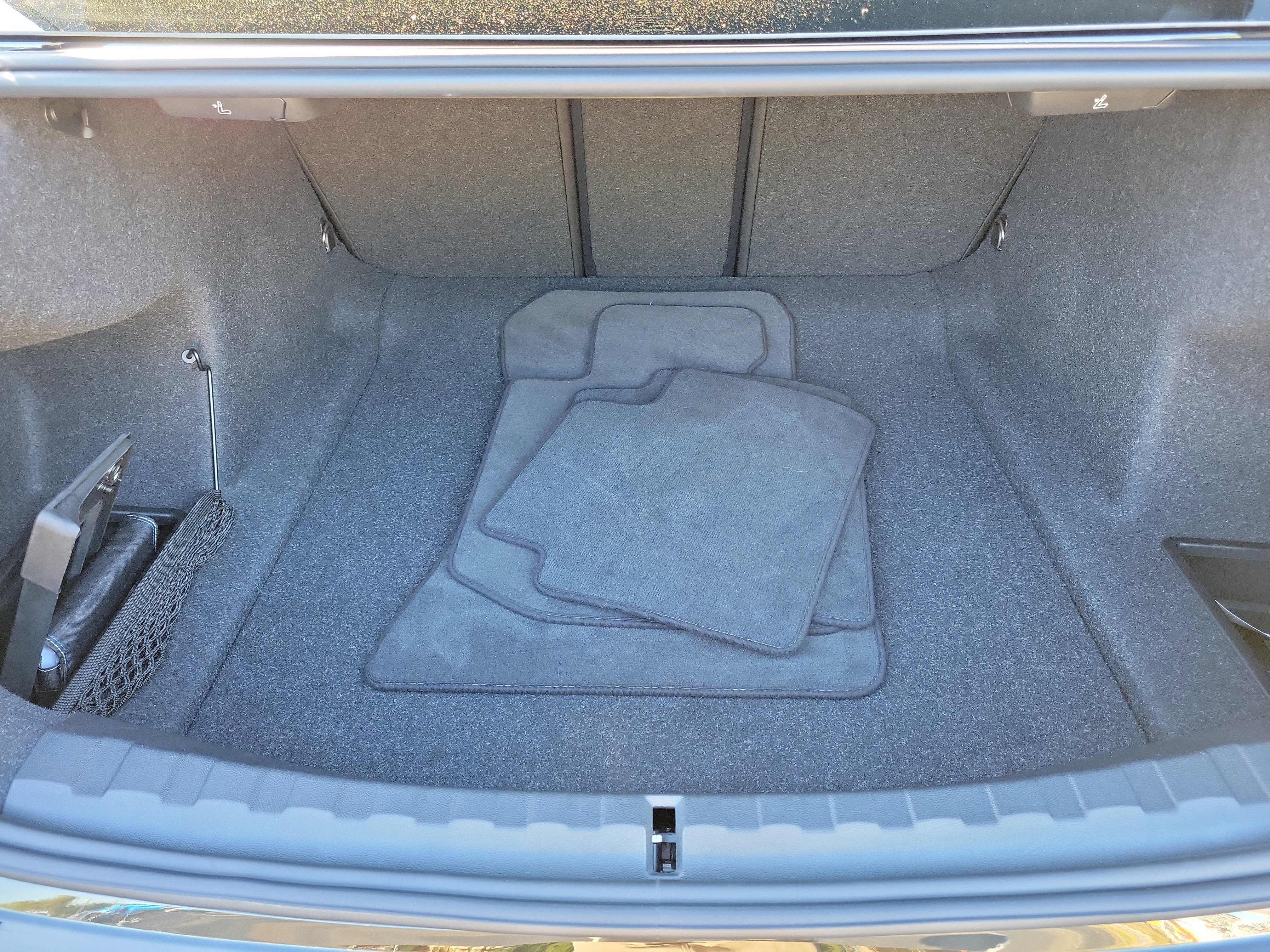 Used 2025 BMW M340i Sedan image 7