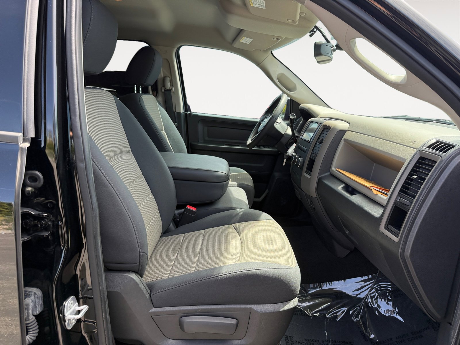 Used 2012 RAM 1500 Express RWD image 19