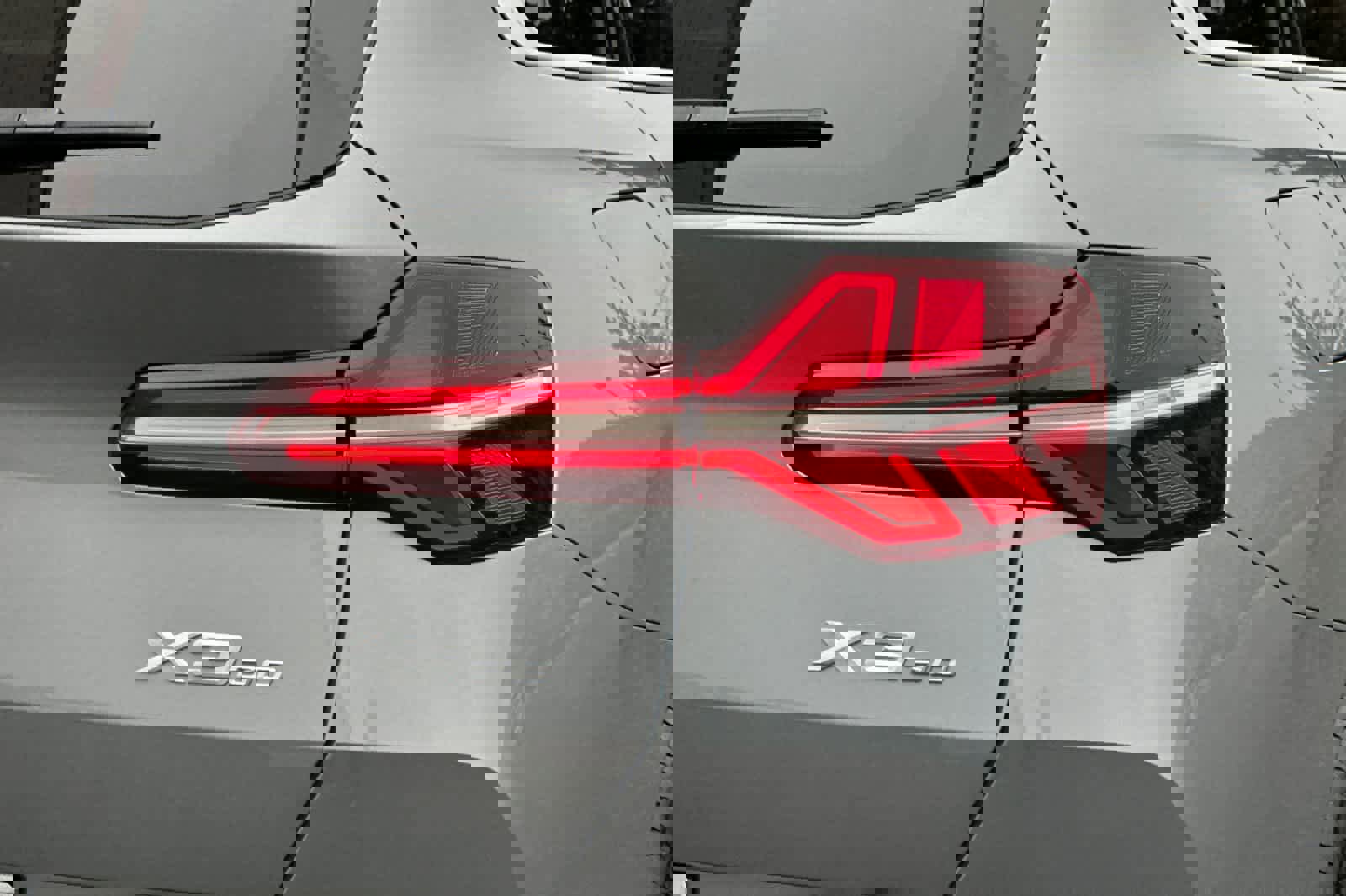 New 2026 BMW X3 xDrive30 w/ Premium Package image 29