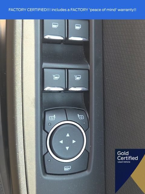 Certified 2022 Ford F150 Lightning Pro AWD/4WD image 21