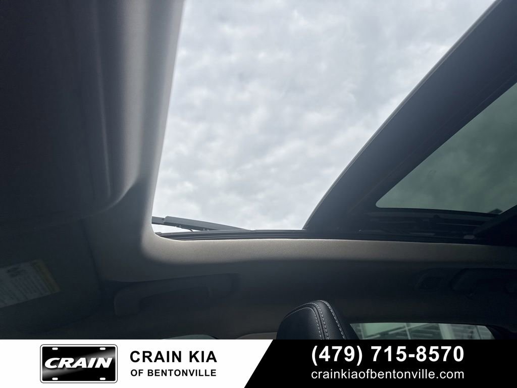 Used 2020 Ford Escape SEL FWD image 47