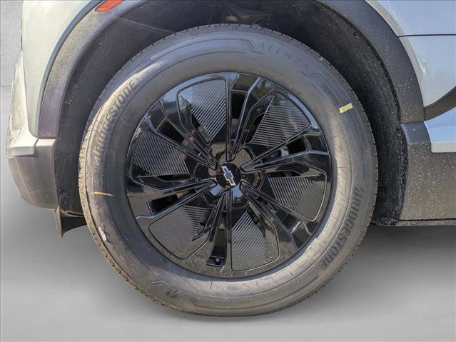 New 2026 Chevrolet Blazer EV LT image 10