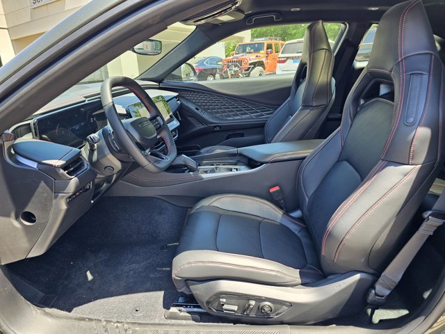New 2026 Dodge Charger Scat Pack AWD/4WD image 15