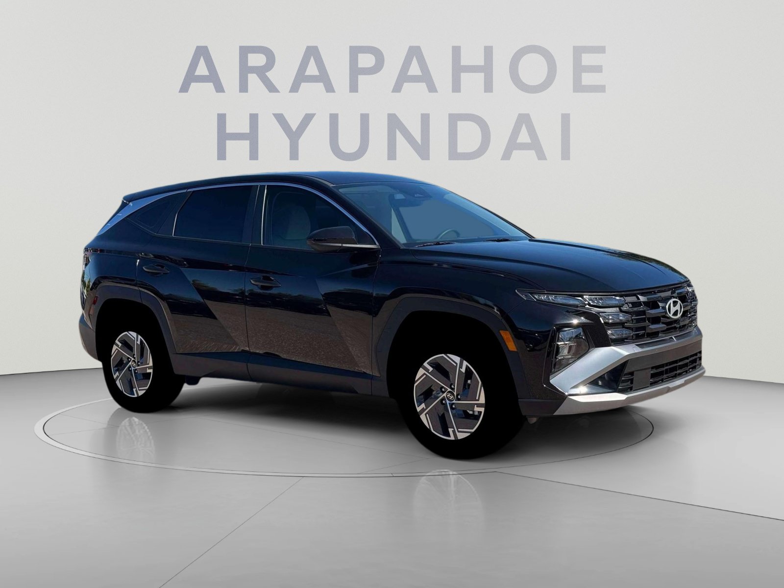 New 2026 Hyundai Tucson Blue SE AWD/4WD image 10