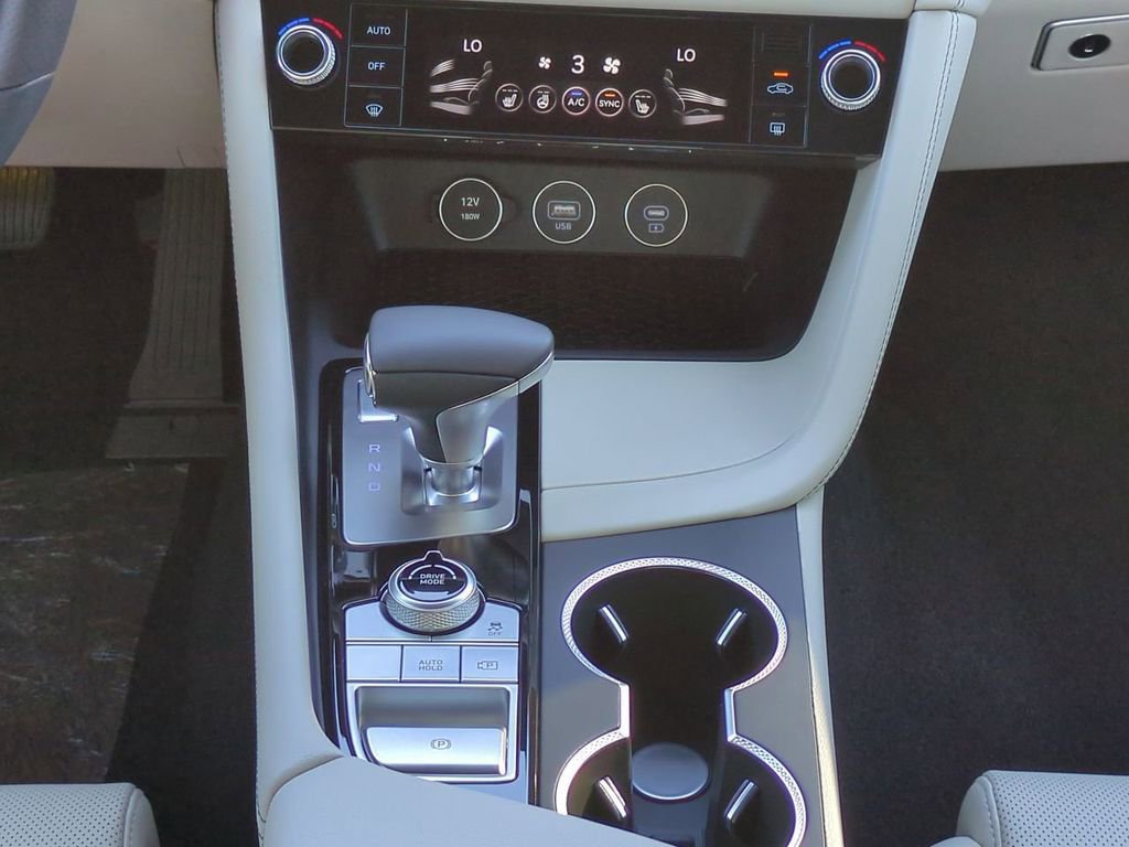 New 2026 Genesis G70 2.5T AWD/4WD image 14