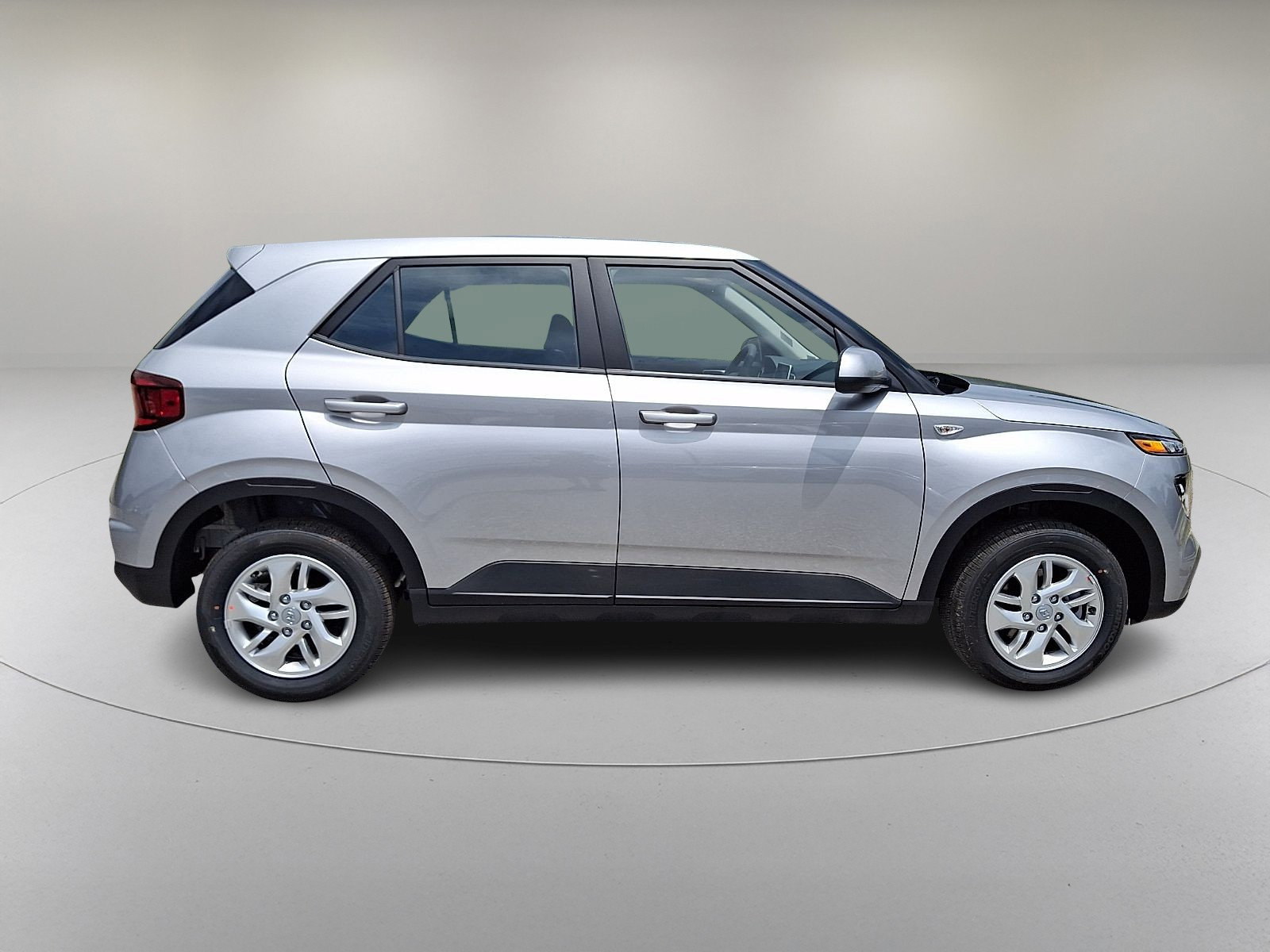 New 2026 Hyundai Venue SE FWD image 8