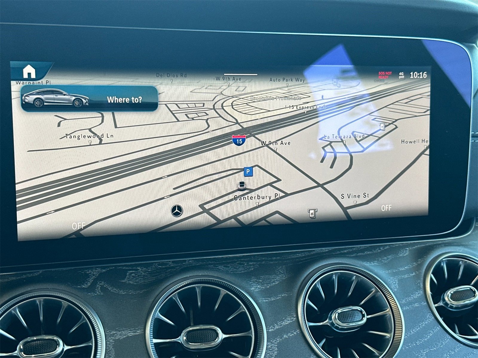 New 2026 Mercedes-Benz AMG GT 63 image 21