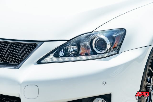 Used 2013 Lexus IS F RWD image 52