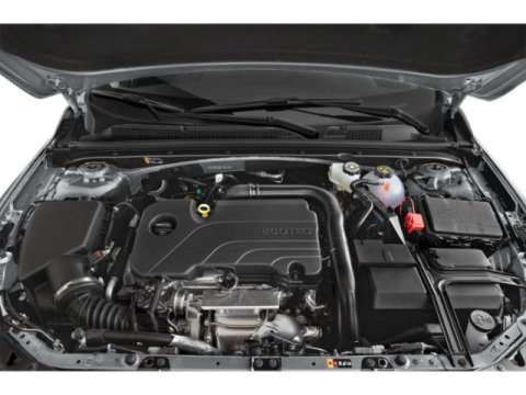 Used 2023 Chevrolet Malibu LT image 15