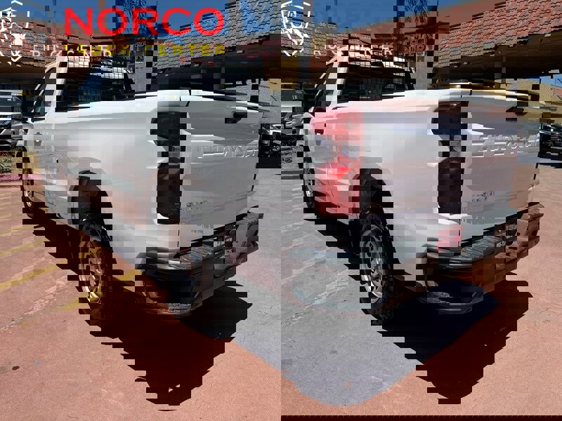 Used 2019 Chevrolet Silverado 1500 W/T image 6