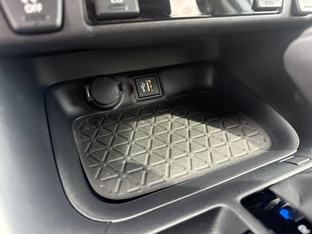 Used 2025 Toyota RAV4 XLE Premium w/ Weather Package FWD image 32