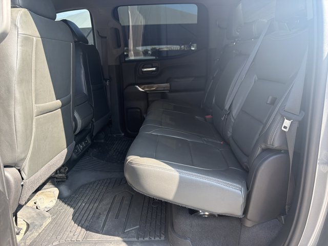 Used 2019 Chevrolet Silverado 1500 RST AWD/4WD image 18